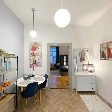 Lala'S Home Cluj-Napoca Eksteriør billede