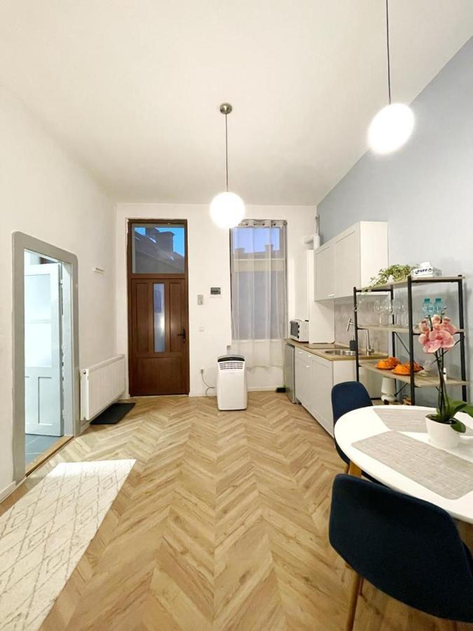 Lala'S Home Cluj-Napoca Eksteriør billede