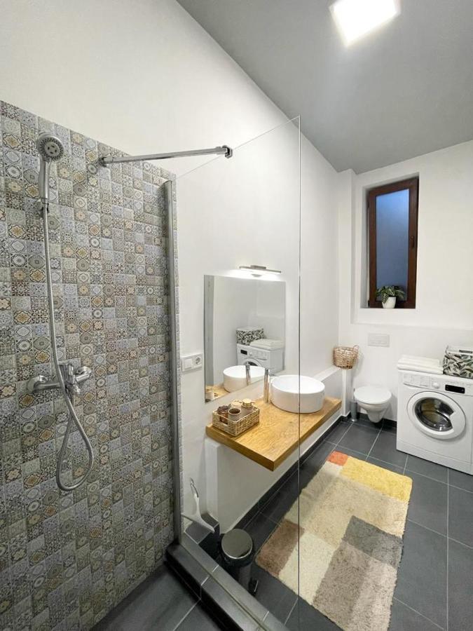 Lala'S Home Cluj-Napoca Eksteriør billede
