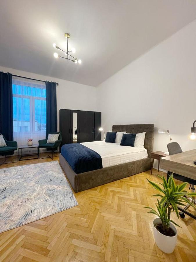 Lala'S Home Cluj-Napoca Eksteriør billede