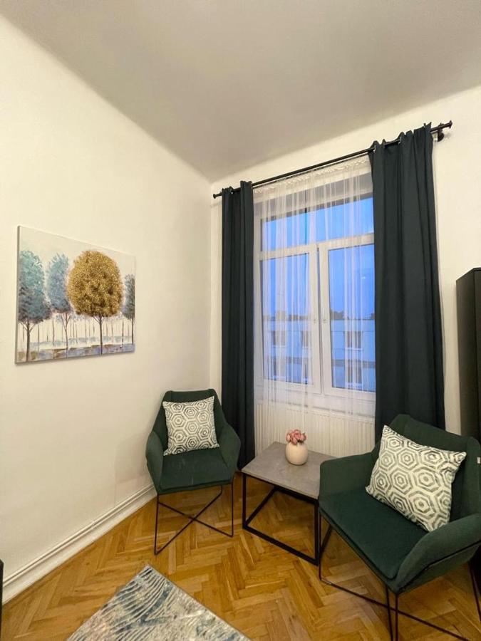 Lala'S Home Cluj-Napoca Eksteriør billede