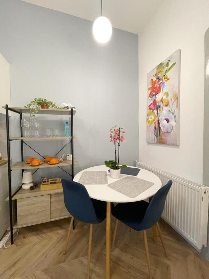 Lala'S Home Cluj-Napoca Eksteriør billede