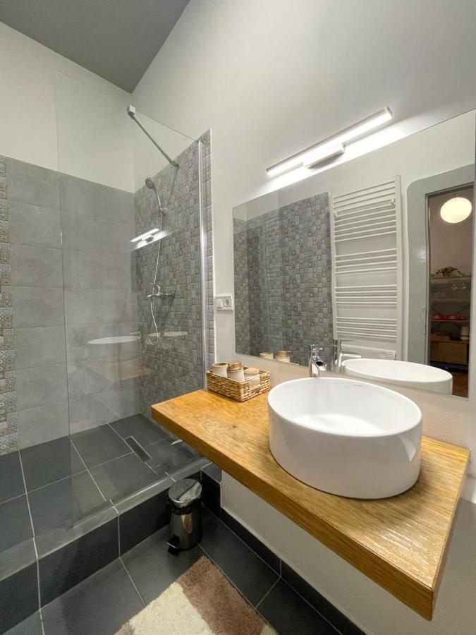 Lala'S Home Cluj-Napoca Eksteriør billede