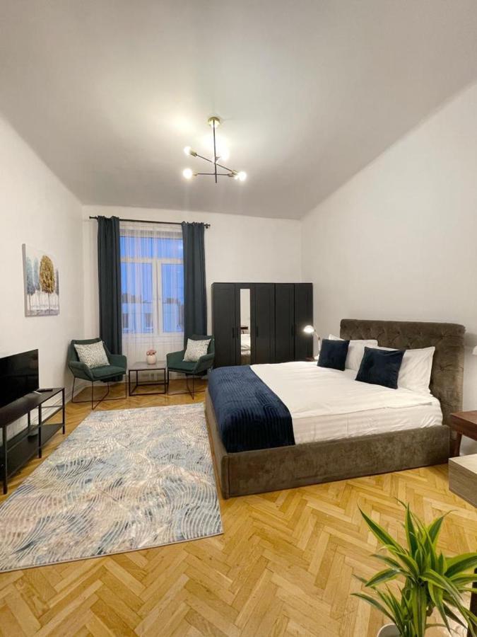 Lala'S Home Cluj-Napoca Eksteriør billede